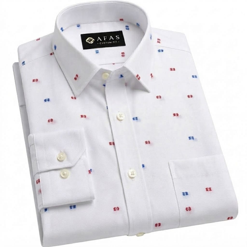 Custom Made Check Shirt ! AFAS