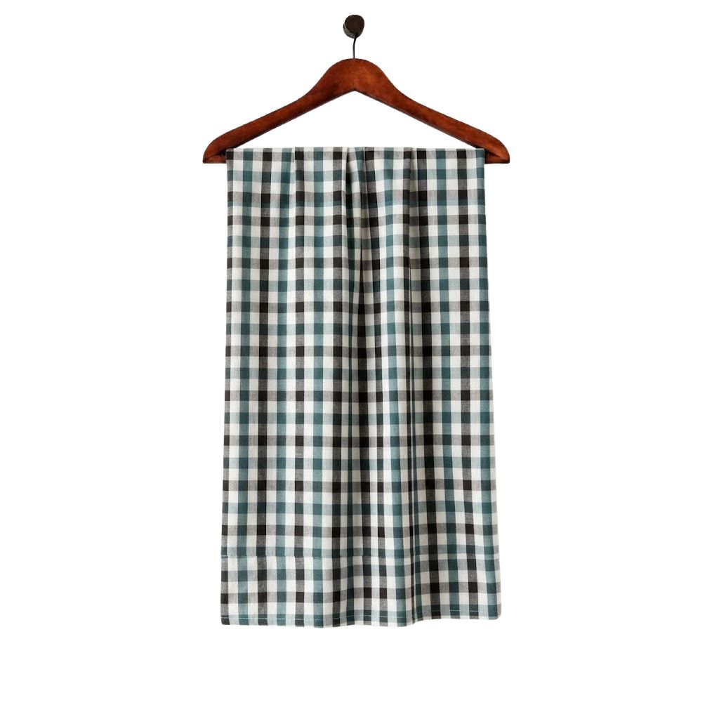 Custom Made Check Shirt ! AFAS