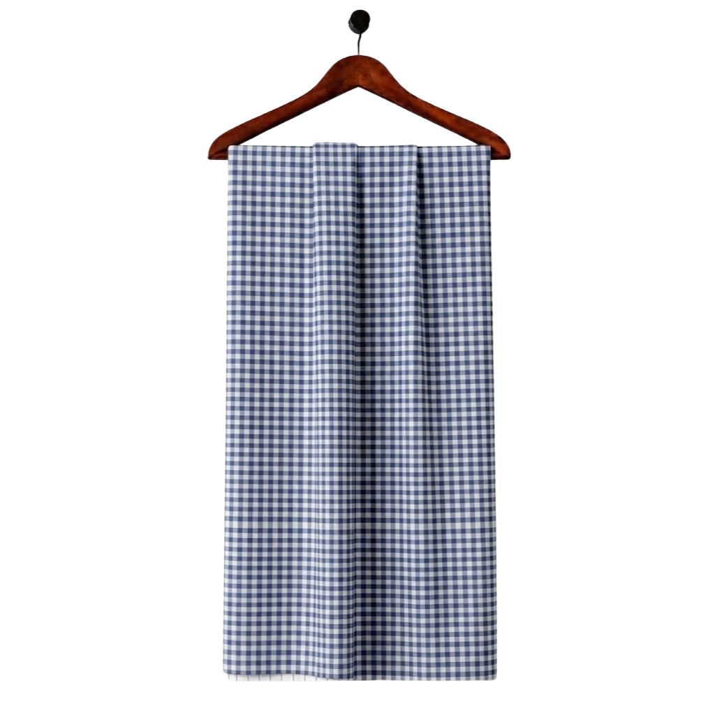 Custom Made Check Shirt ! AFAS