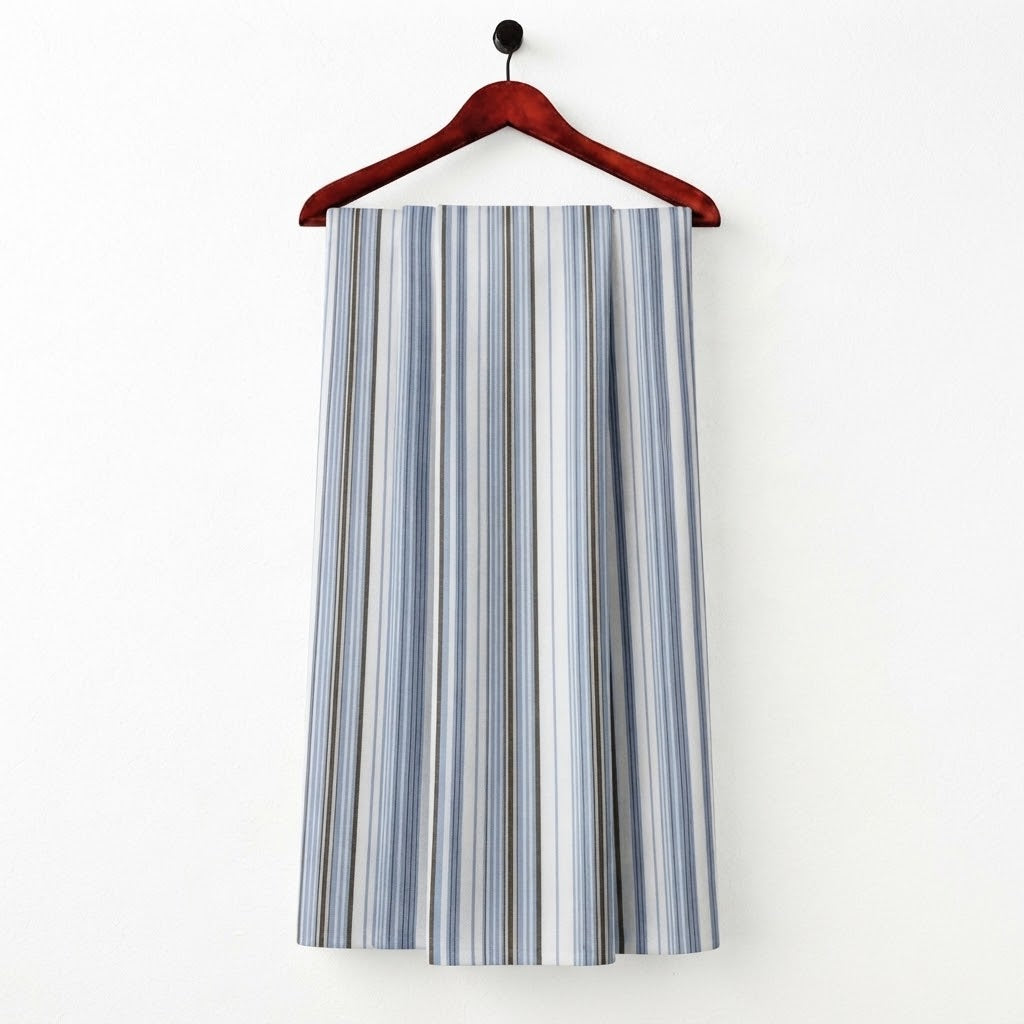 Custom-Made Strips Lining Shirt | AFAS