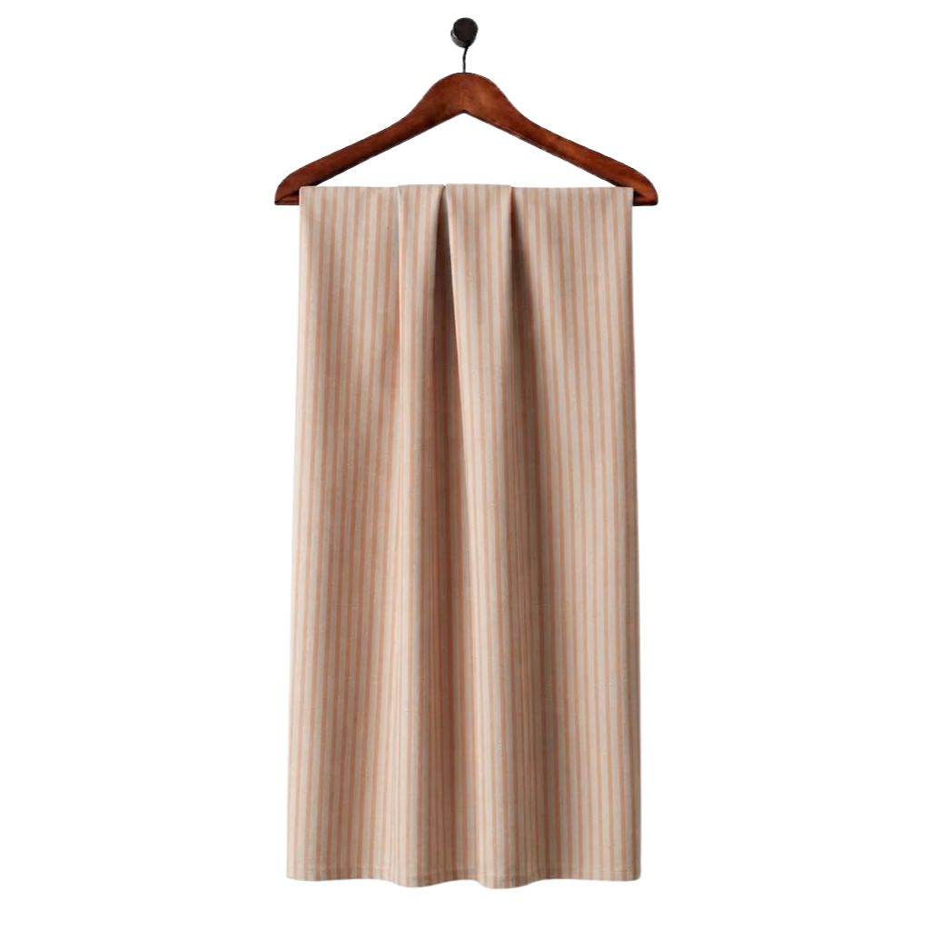 Custom Made Striped Lining Shirt ! AFAS