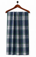Custom-Made Check Shirt | AFAS
