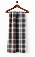 Custom-Made Check Shirt | AFAS