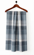 Custom-Made Check Shirt | AFAS