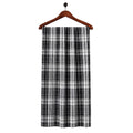 Custom Made Check Shirt ! AFAS