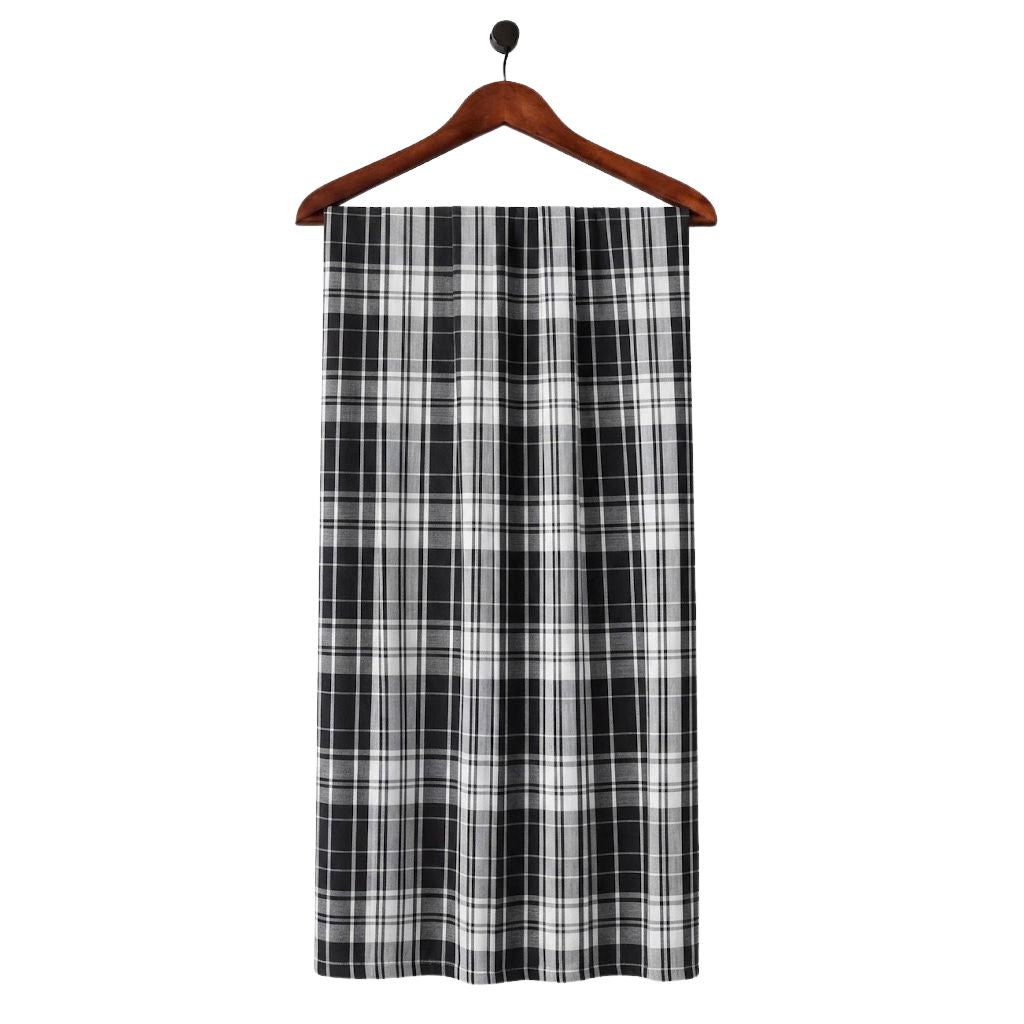 Custom Made Check Shirt ! AFAS