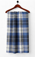 Custom-Made Check Shirt | AFAS