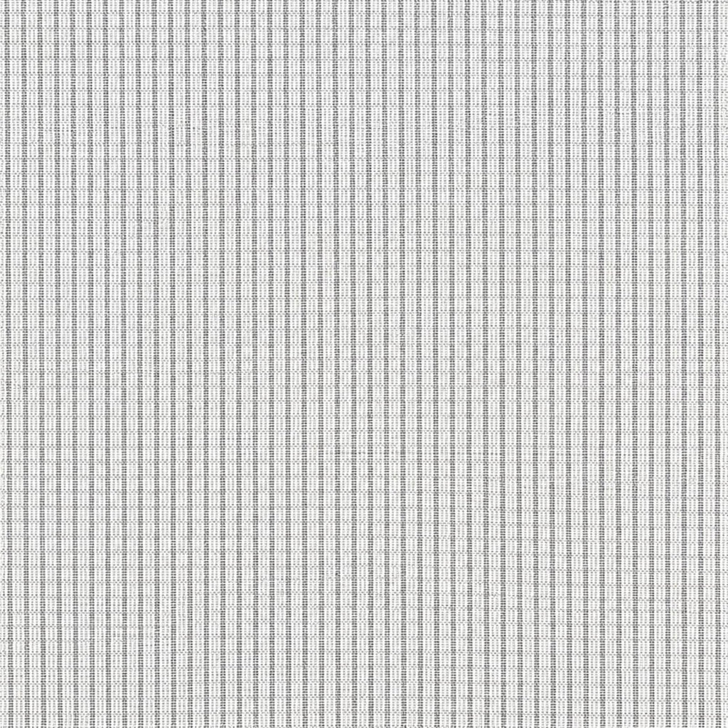 AFAS Custom Size Grey Windowpane Check Cotton fabric - SKU F0032