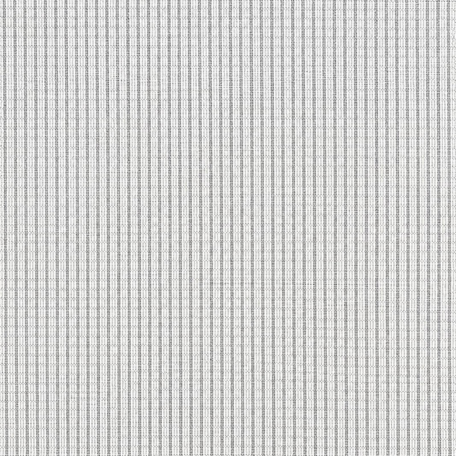 AFAS Custom Size Grey Windowpane Check Cotton fabric - SKU F0032