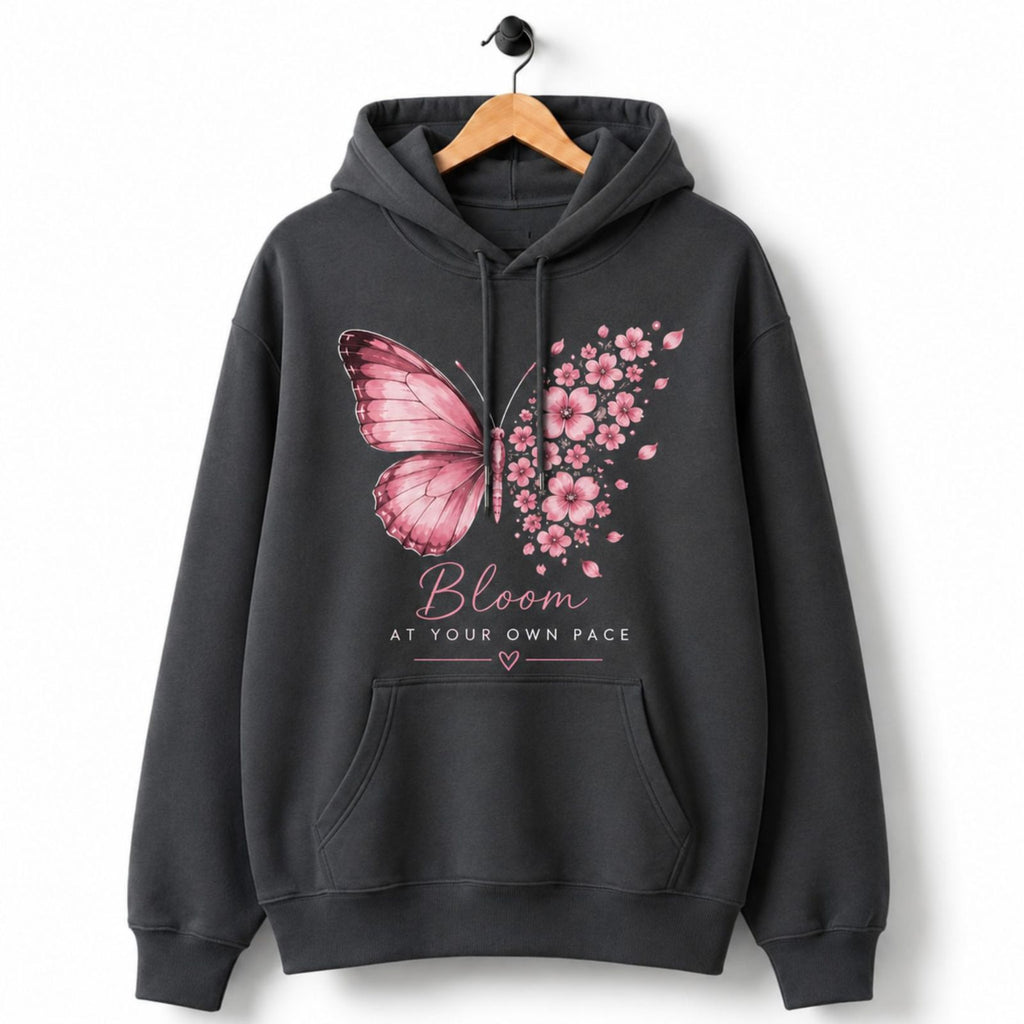Premium Export Quality Custom On-Demand Printed Hoodie | SKU: GH0150