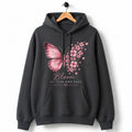 Premium Export Quality Custom On-Demand Printed Hoodie | SKU: GH0150