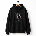 Premium Export Quality Custom On-Demand Printed Hoodie | SKU: GH0130