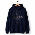 Premium Export Quality Custom On-Demand Printed Hoodie | SKU: GH0135