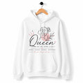Premium Export Quality Custom On-Demand Printed Hoodie | SKU: GH0103