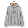 Premium Export Quality Custom On-Demand Printed Hoodie | SKU: GH0115