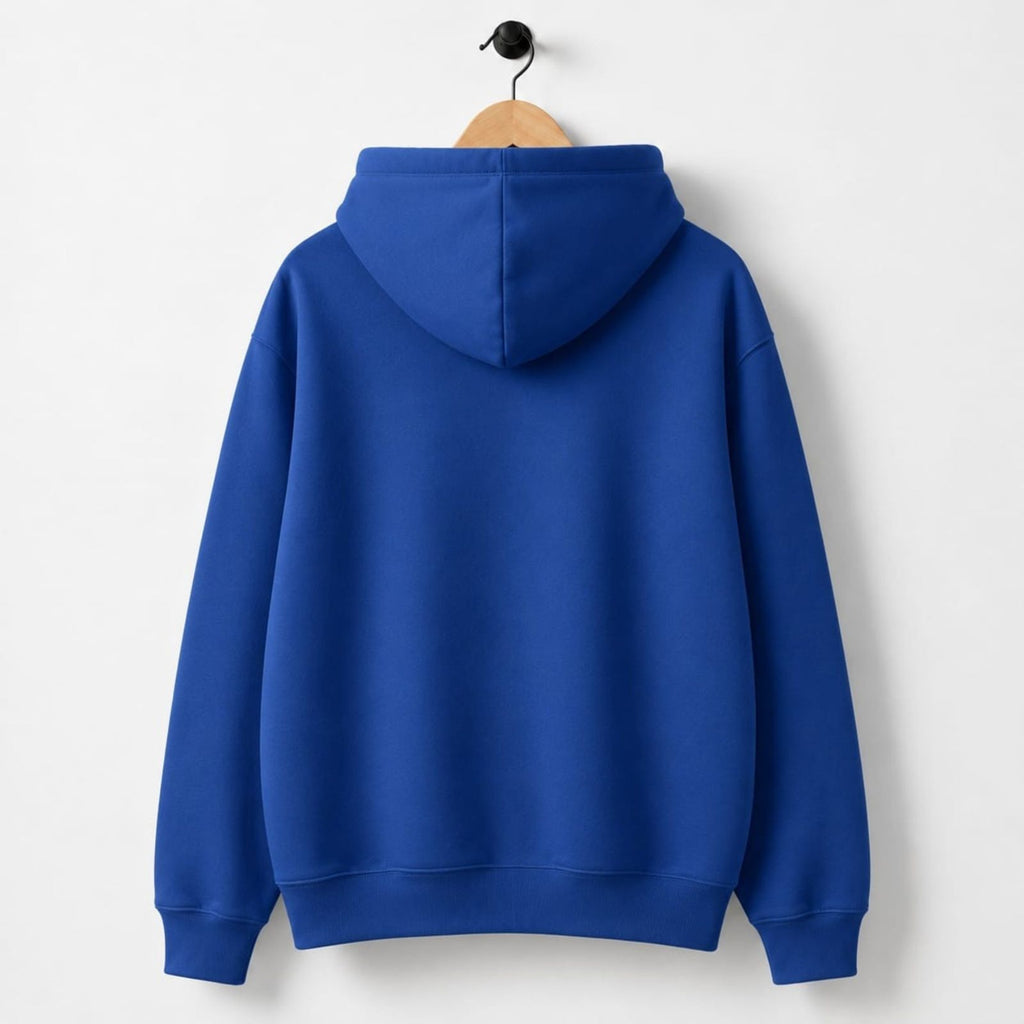 Premium Export Quality Custom On-Demand Printed Hoodie | SKU: GH0200