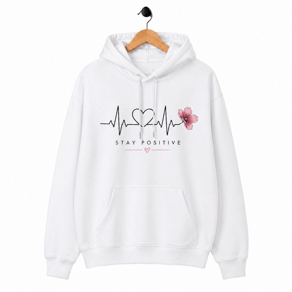 Premium Export Quality Custom On-Demand Printed Hoodie | SKU: GH0102