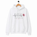 Premium Export Quality Custom On-Demand Printed Hoodie | SKU: GH0102