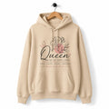 Premium Export Quality Custom On-Demand Printed Hoodie | SKU: GH0100