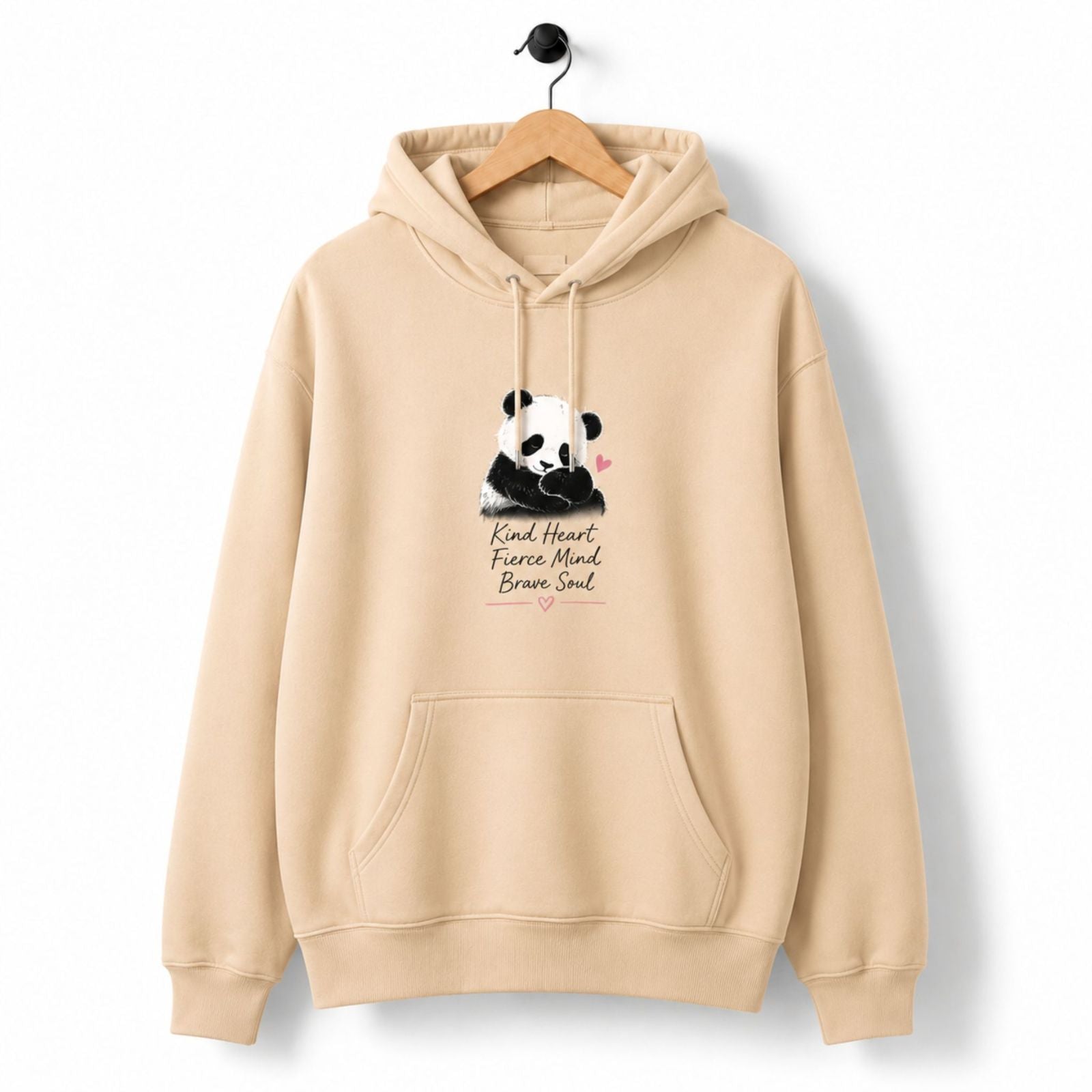 Premium Export Quality Custom On-Demand Printed Hoodie | SKU: GH0001