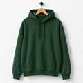 Premium Export Quality Plain & Custom On-Demand Printed Hoodie | SKU: MH0027