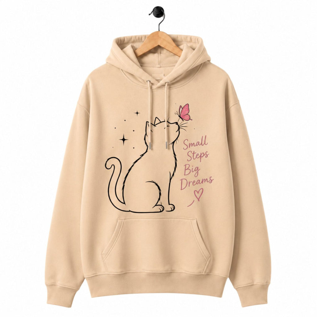 Premium Export Quality Custom On-Demand Printed Hoodie | SKU: GH0050