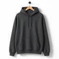 Premium Export Quality Plain & Custom On-Demand Printed Hoodie | SKU: MH0026