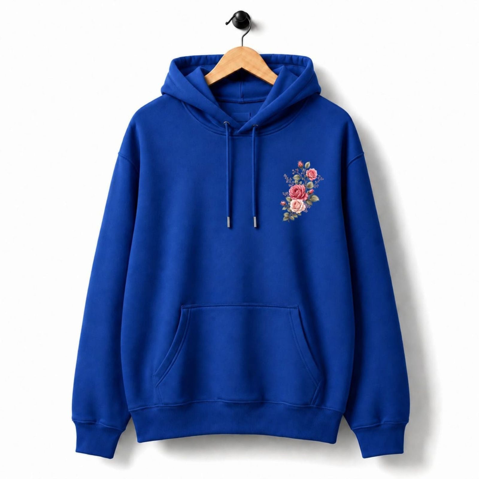 Premium Export Quality Custom On-Demand Printed Hoodie | SKU: GH0200