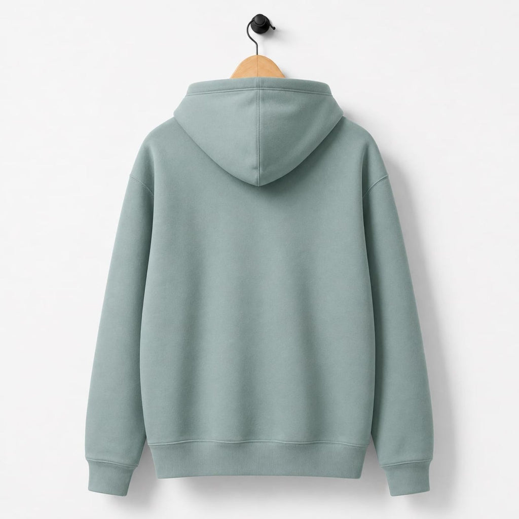 Premium Export Quality Custom On-Demand Printed Hoodie | SKU: MH0009