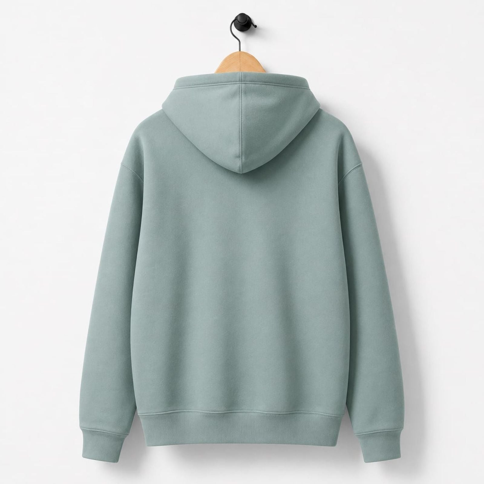 Premium Export Quality Custom On-Demand Printed Hoodie | SKU: MH0009