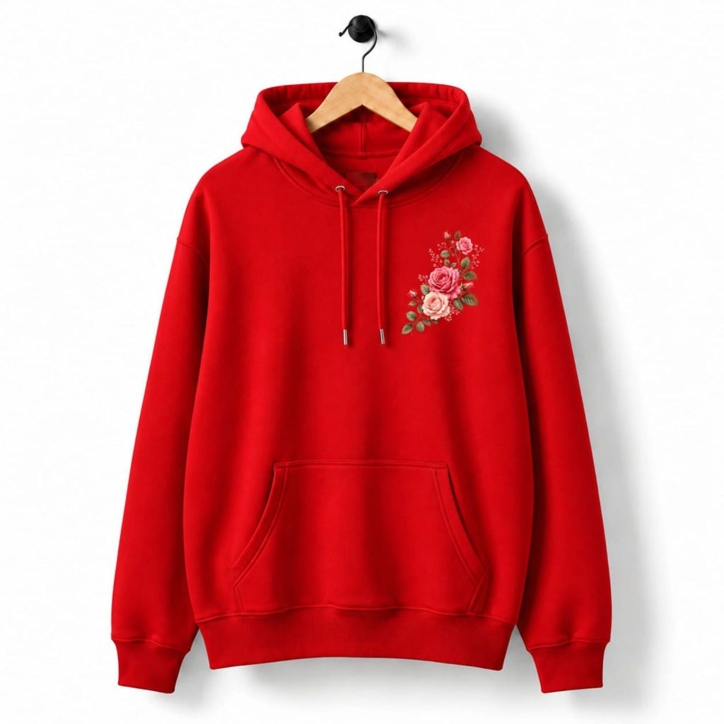 Premium Export Quality Custom On-Demand Printed Hoodie | SKU: GH0205