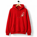 Premium Export Quality Custom On-Demand Printed Hoodie | SKU: GH0205