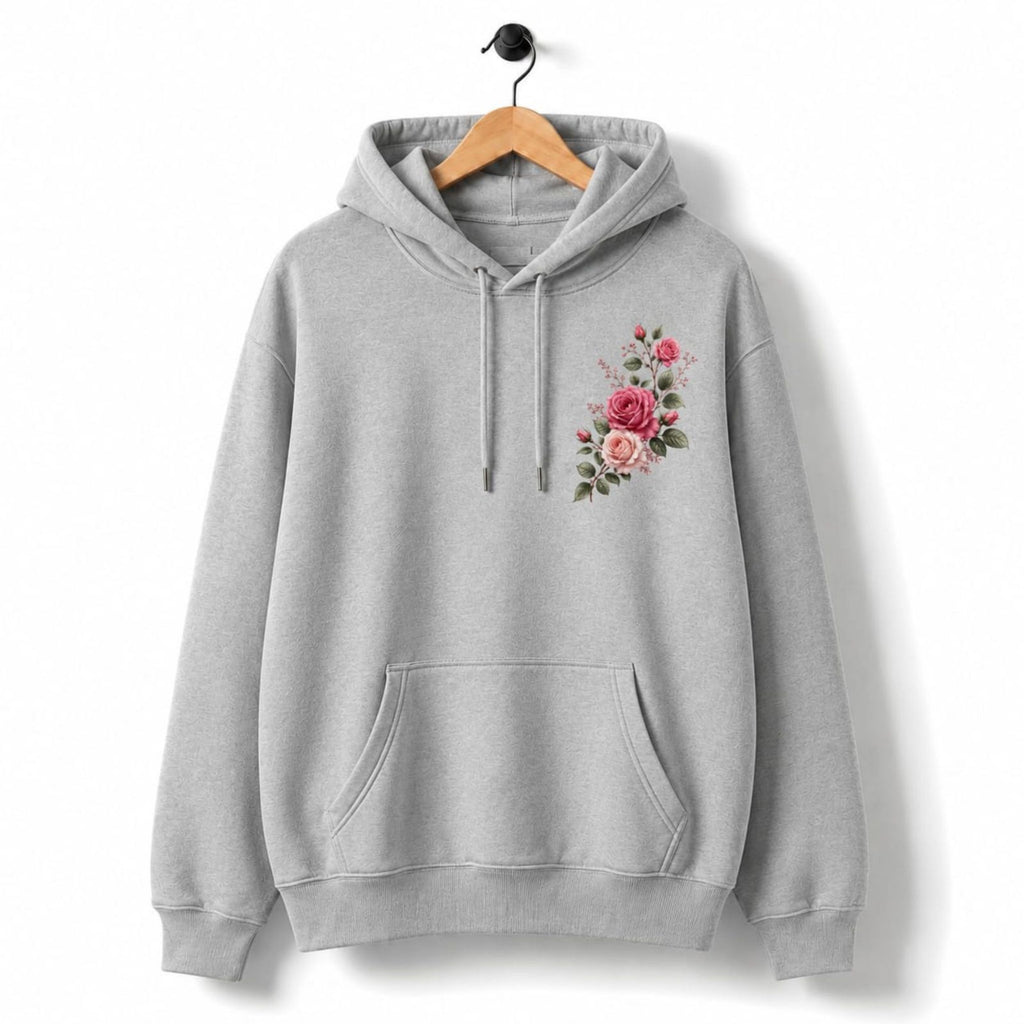 Premium Export Quality Custom On-Demand Printed Hoodie | SKU: GH0220