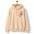 Premium Export Quality Custom On-Demand Printed Hoodie | SKU: GH0235