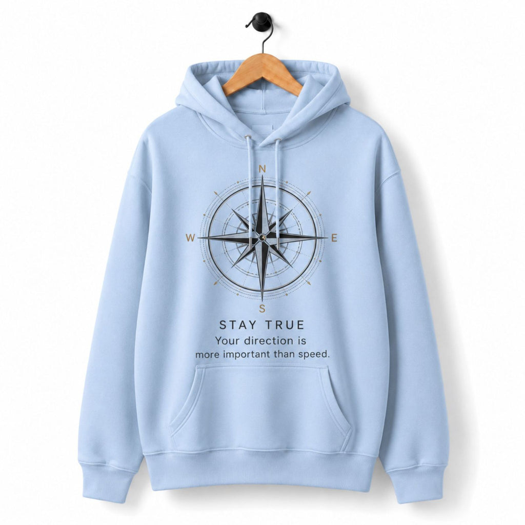 Premium Export Quality Custom On-Demand Printed Hoodie | SKU: MH0017