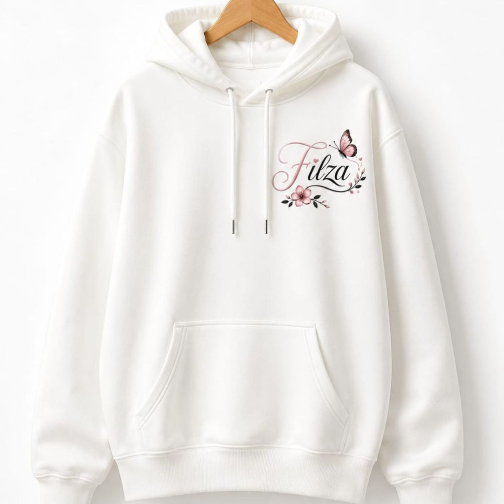 Premium Export Quality Custom On-Demand Printed Hoodie | SKU: GH0250