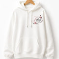 Premium Export Quality Custom On-Demand Printed Hoodie | SKU: GH0250