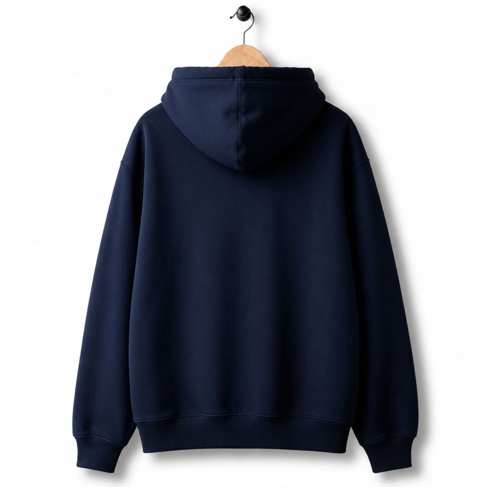 Premium Export Quality Custom On-Demand Printed Hoodie | SKU: GH0140