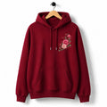 Premium Export Quality Custom On-Demand Printed Hoodie | SKU: GH0210