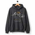 Premium Export Quality Custom On-Demand Printed Hoodie | SKU: MH0020