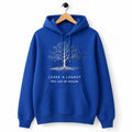 Premium Export Quality Custom On-Demand Printed Hoodie | SKU: MH0021