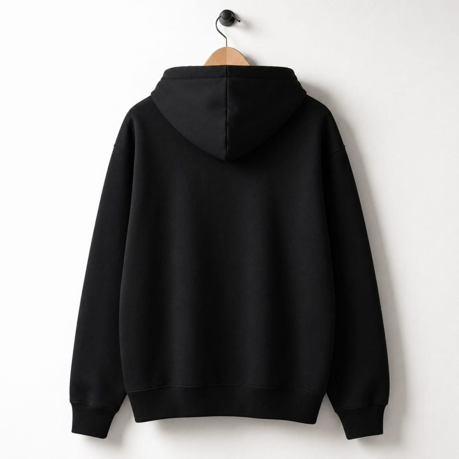 Premium Export Quality Custom On-Demand Embroidered Hoodie | SKU: GH0270