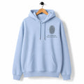 Premium Export Quality Custom On-Demand Printed Hoodie | SKU: MH0022