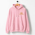 Premium Export Quality Custom On-Demand Embroidered Hoodie | SKU: GH0280
