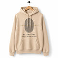 Premium Export Quality Custom On-Demand Printed Hoodie | SKU: MH0023