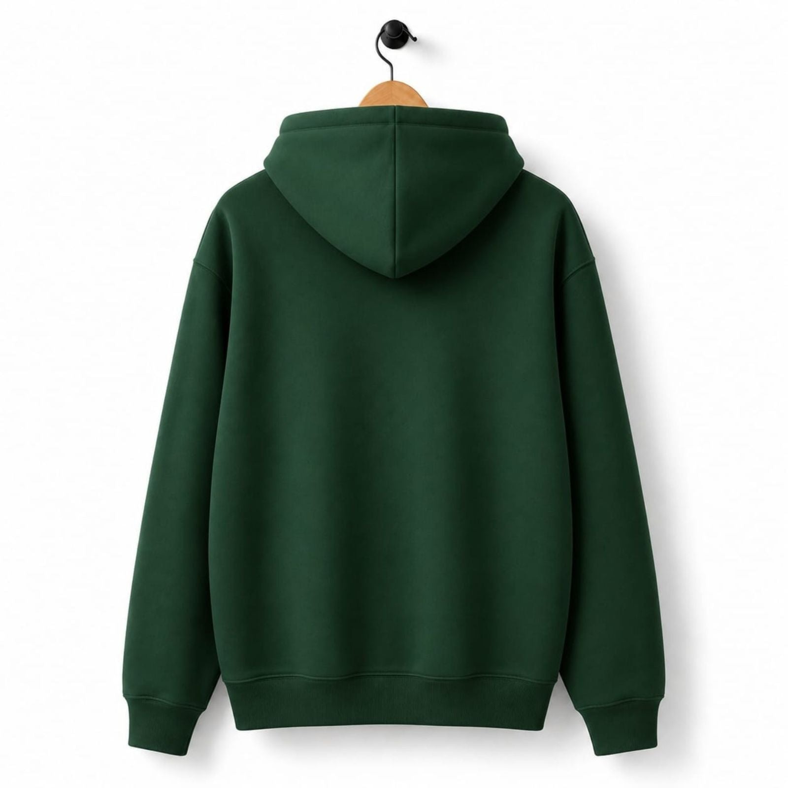 Premium Export Quality Custom On-Demand Printed Hoodie | SKU: MH0003
