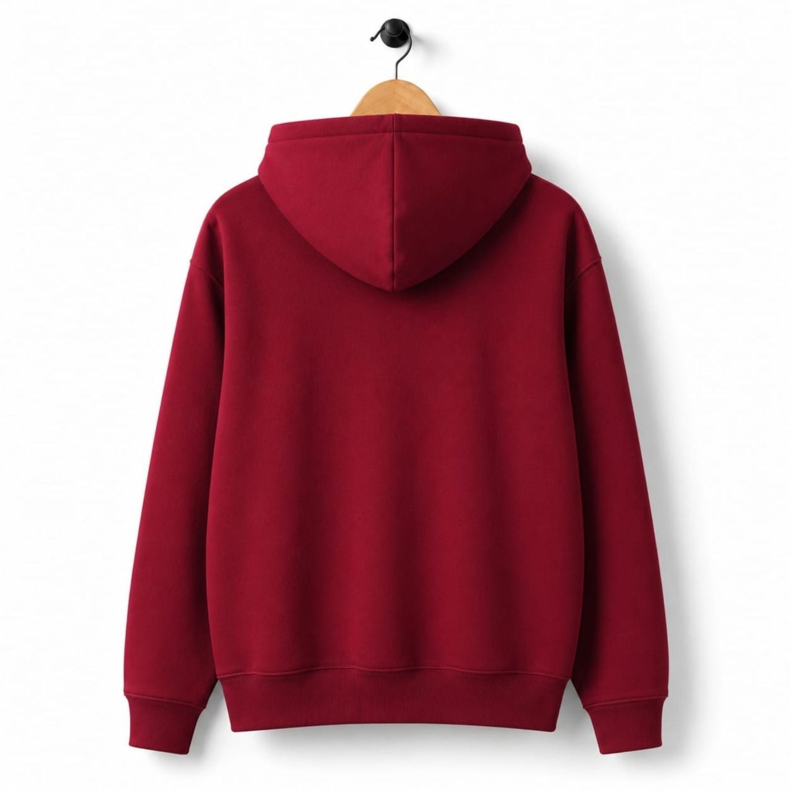 Premium Export Quality Custom On-Demand Printed Hoodie | SKU: GH0210