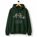 Premium Export Quality Custom On-Demand Printed Hoodie | SKU: MH0003