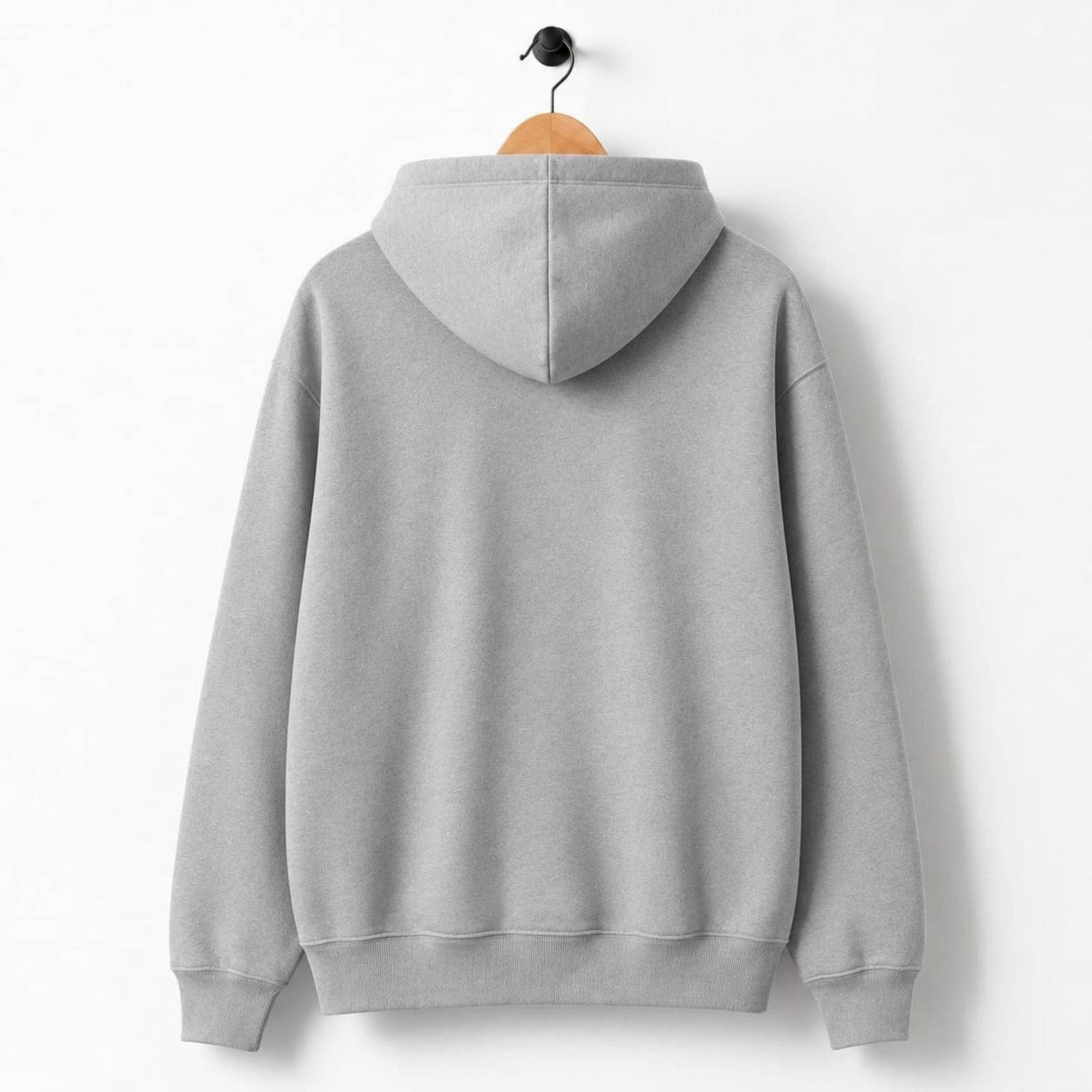 Premium Export Quality Custom On-Demand Printed Hoodie | SKU: GH0245