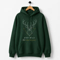 Premium Export Quality Custom On-Demand Printed Hoodie | SKU: MH0004